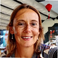 Palmers Green High School Employee Rama Davies's profile photo