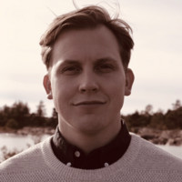 Södertälje kommun Employee Victor Skoglund's profile photo