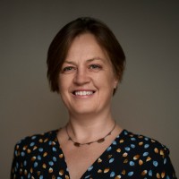 NSPCC Employee Jane Duncan's profile photo