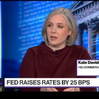 Bloomberg Employee Kate Davidson's profile photo