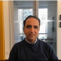 Dell Technologies Employee Mehul Thakkar's profile photo