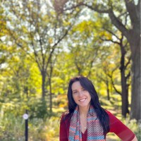 Integrative Therapy & Coaching Employee Andrea Janecko's profile photo