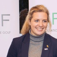 Royal Belgian Golf Federation Employee Jessica Boucher's profile photo