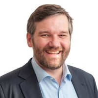 QTV Employee Tim Brooks's profile photo