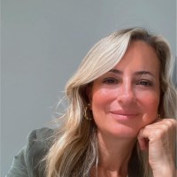 Loomis Türkiye Employee Pinar Haktanir's profile photo