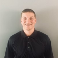 Haldeman Ford Employee Evan Pollock's profile photo