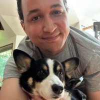 Crustacean Interactive Employee Anthony Blake's profile photo