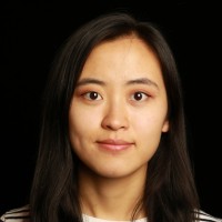 Amazon Employee Lingyu Tian's profile photo