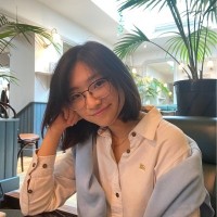 Cherry Yu Email