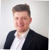 thyssenkrupp Materials Trading Employee Daniel Mitrovic's profile photo