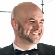 VuWall Employee Ray Lacey's profile photo