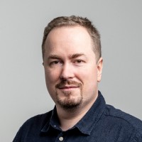 Marcin Kozlowski Email & Phone Number