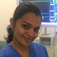 Hackensack Meridian Health Employee Sruthy George's profile photo
