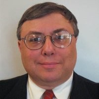 The Financial Brand Employee Steve Cocheo's profile photo