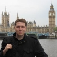 Nortrop St Petersburg Employee Anton Maslov's profile photo
