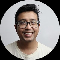 Indian Institute of Technology, Kharagpur Employee Arindam Ghosh's profile photo