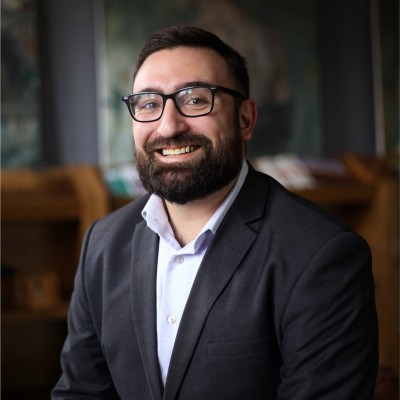 Embassy Suites by Hilton Milwaukee Brookfield Employee Brandon Zigner's profile photo