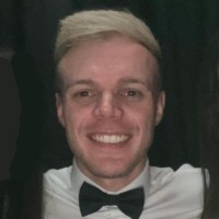 DSR Global Employee Freddie Young's profile photo