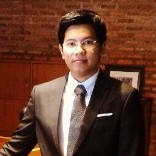 PT Equine Global Employee Yusuf Fadli's profile photo