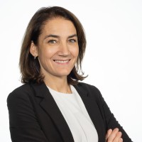 Merieux Equity Partners Employee Justine Chabrol's profile photo