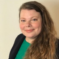 UCLA Health Employee Lucy Wall's profile photo