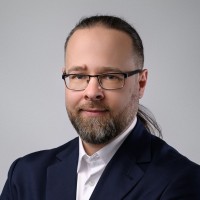 MeWe Employee MacIej Wasilewski's profile photo