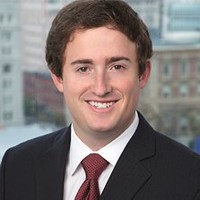 Coinbase Employee Mark Goodrich's profile photo