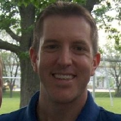 Learning Resources Employee Steve Emmons's profile photo