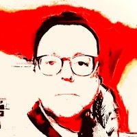 The New European Employee Jay Elwes's profile photo