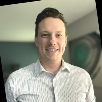 Dynamic Logistix Employee Shaun Day's profile photo
