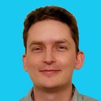 ALEKO Employee Aaron Morgan's profile photo