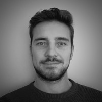 Sweco Employee Carl Sandberg's profile photo