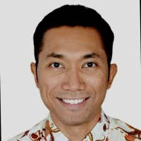 SUMLOOKUP Employee Yudhi Himawan's profile photo