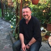 Stourflex Employee Mike Garrington's profile photo