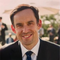 Iglo Group Limited Employee Colin McEnery's profile photo