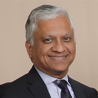 BakerRisk Employee Jatin Shah's profile photo