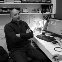 Nurse Practitioner Clinics Australia Employee Clinton Fonceca's profile photo