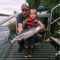 ConocoPhillips Employee Daniel Pate's profile photo
