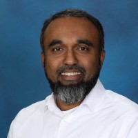 F5 GOVERNMENT SOLUTIONS LLC Employee Zhuhair Iqbal's profile photo