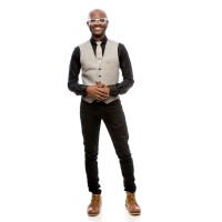 Stonewall Columbus Employee Densil Porteous's profile photo
