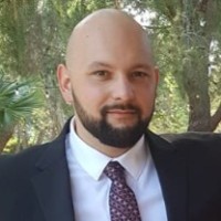 Action-CS Employee Justin Gant's profile photo