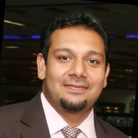 Faizullah Bajwa's profile photo