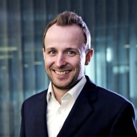 SmartLiberty SA Employee Jan Binggeli's profile photo
