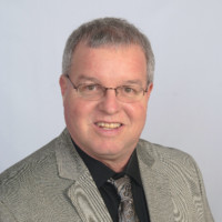 The Whiting-Turner Contracting Company Employee Rob Driscoll's profile photo