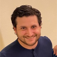 Rainforest Cafe Employee Luis M. Rodríguez's profile photo
