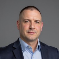 Cox Fleet Employee Cean Comley's profile photo