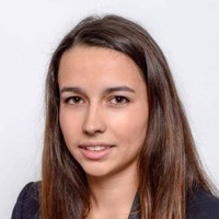 Wisper Employee Mélanie Valentin-Garcelon's profile photo