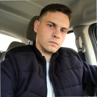 Nitka Employee Vladislav Sen's profile photo