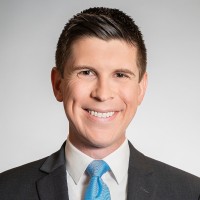 WAVE 3 News Employee Ryan Hoke's profile photo