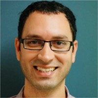 Visy Employee Ash Puri's profile photo